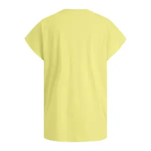 Women's T-shirt JJXX astrid boxy image-1