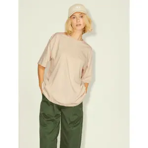 Women's large T-shirt JJXX andrea image-1