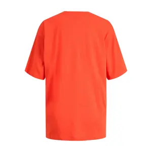 Women's large T-shirt JJXX andrea image-1