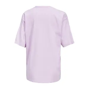 T-Shirt Frau JJXX Andrea Loose Every Noos image-1