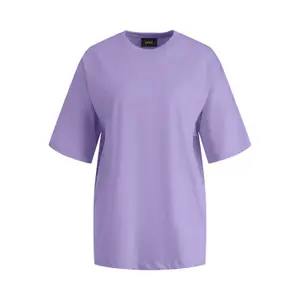 Women's large T-shirt JJXX andrea image-0
