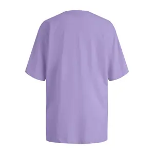 Women's large T-shirt JJXX andrea image-1