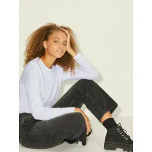 Women's T-shirt JJXX agnes image-5