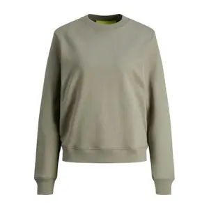 Sweatshirt woman JJXX aya image-0