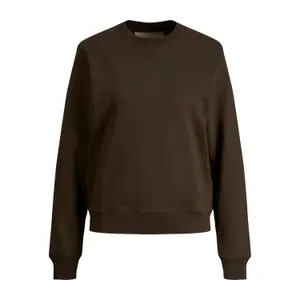 Sweatshirt woman JJXX aya image-0