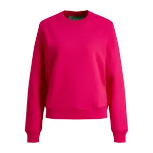 Sweatshirt woman JJXX aya image-0
