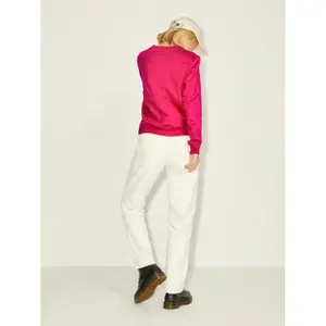 Sweatshirt woman JJXX aya image-4