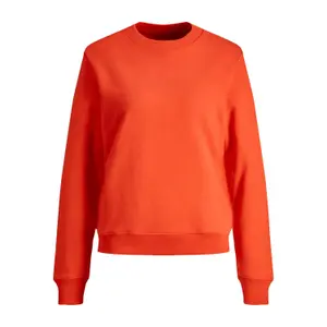 Sweatshirt woman JJXX aya image-0