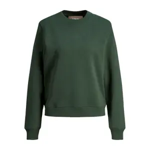 Sweatshirt woman JJXX aya image-0