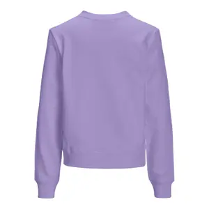 Sweatshirt woman JJXX aya image-1