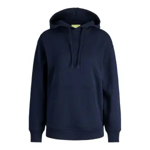 Women's hooded sweatshirt JJXX anina image-0