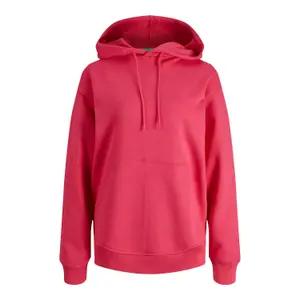 Women's hooded sweatshirt JJXX anina image-0