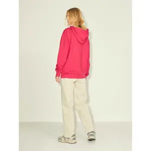 Women's hooded sweatshirt JJXX anina image-5