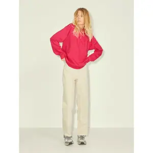 Women's hooded sweatshirt JJXX anina image-3