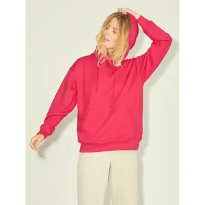 Women's hooded sweatshirt JJXX anina image-4