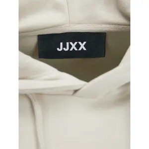 Women's hooded sweatshirt JJXX anina image-2