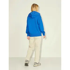 Women's hooded sweatshirt JJXX anina image-4
