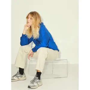 Women's hooded sweatshirt JJXX anina image-5