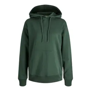 Women's hooded sweatshirt JJXX anina image-0