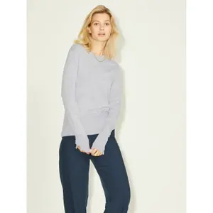 Camisola de manga comprida para mulher JJXX lara soft image-1