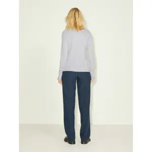 Camisola de manga comprida para mulher JJXX lara soft image-4