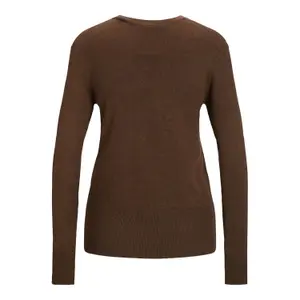 Women's long-sleeved sweater JJXX lara soft image-3