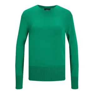 Women's long-sleeved sweater JJXX lara soft image-0