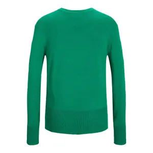 Women's long-sleeved sweater JJXX lara soft image-3