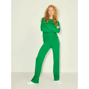 Women's long-sleeved sweater JJXX lara soft image-2