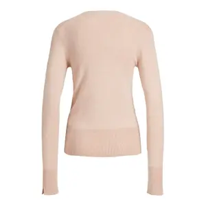 Women's long-sleeved sweater JJXX lara soft image-1
