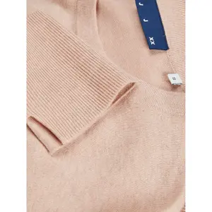 Women's long-sleeved sweater JJXX lara soft image-3