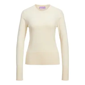 Women's long-sleeved sweater JJXX lara soft image-0