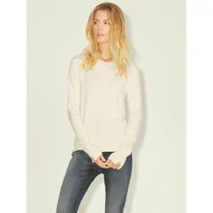 Women's long-sleeved sweater JJXX lara soft image-1