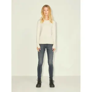 Women's long-sleeved sweater JJXX lara soft image-2