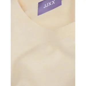 Women's long-sleeved sweater JJXX lara soft image-6