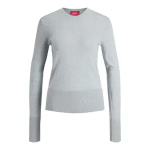 Women's long-sleeved sweater JJXX lara soft image-0