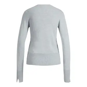 Women's long-sleeved sweater JJXX lara soft image-1