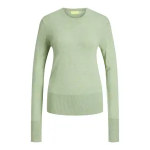 Women's long-sleeved sweater JJXX lara soft image-0