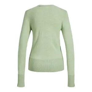 Women's long-sleeved sweater JJXX lara soft image-1