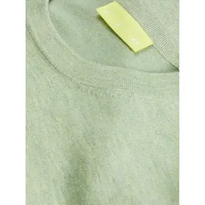 Women's long-sleeved sweater JJXX lara soft image-2