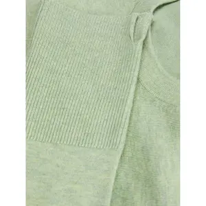 Women's long-sleeved sweater JJXX lara soft image-3