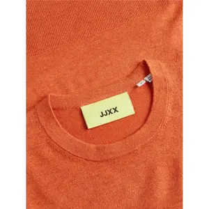 Saltador feminino JJXX Lara Soft Knit Noos image-2