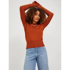Pullover col rond femme JJXX Lara Soft image-1