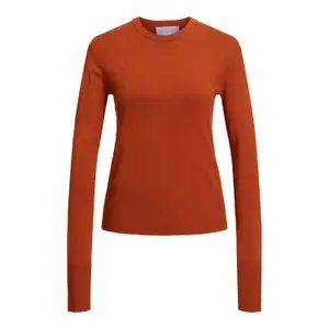 Pullover col rond femme JJXX Lara Soft image-0