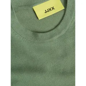 Salta de pescoço redondo feminino JJXX Lara Soft image-5