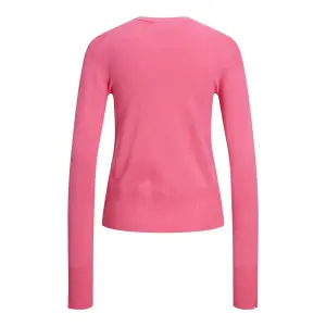 Salta de pescoço redondo feminino JJXX Lara Soft image-2