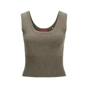 Women's tank top JJXX sophia soft image-0