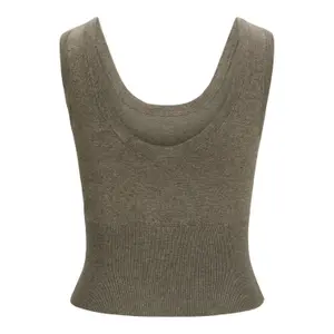 Women's tank top JJXX sophia soft image-1