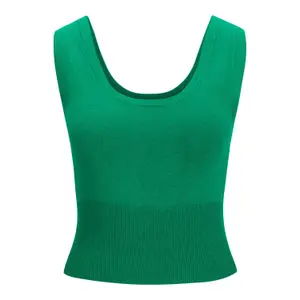 Women's tank top JJXX sophia soft image-0