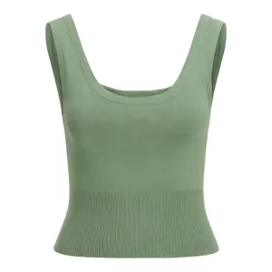 Débardeur en tricot femme JJXX Sophia Soft image-0